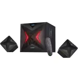 اسپیکر بلوتوثی اف اند دی مدل F550X