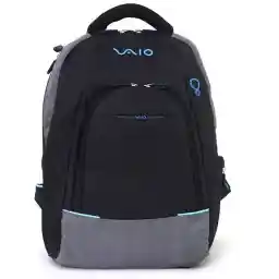 کوله پشتی لپ تاپ وایو مدل clam shell مناسب لپ تاپ های 15 اینچی