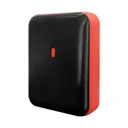 پاوربانک پاواریال مدل PB19 ظرفیت 10000 میلی آمپر ساعت