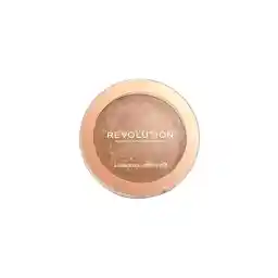 Revolution Reloadeted Bronzer Long Weekend