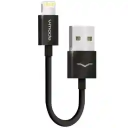 کابل تبدیل USB به لایتنینگ وی مودا مدل Tuono