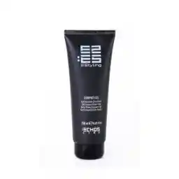 ژل مو اچ اس لاین مدل Compact Gel حجم 250 میلی لیتر