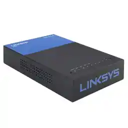 روتر گیگابایتی لینک سیس مدل LRT214-EU