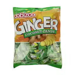 آبنبات زنجبیلی کوبیزکو - 900 گرم