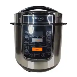 پلوپز 6 نفره زولینگن مدل 708