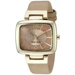 Nine West Women's Strap Watch