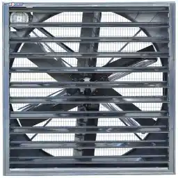 هواکش صنعتی نیرو تهویه البرز مدل NTA6140