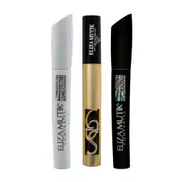 ریمل الیزاموتیک مدل Volumizer مجموعه 3 عددی