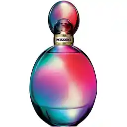 ادو پرفیوم زنانه میسونی مدل Missoni 2015 حجم 100 میلی لیتر