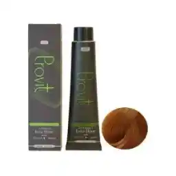 رنگ مو پرویت سری عسلی شماره 8.45 حجم 120 میلی لیتر - بلوند عسلی روشن