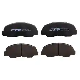 لنت ترمز جلو سی تی آر مدل CKMZ-32 مناسب برای مزدا وانت