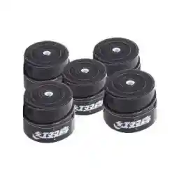 گریپ عرق گیر دسته راکت پینگ پنگ دبل هپینس G-160 MGH | مشکی