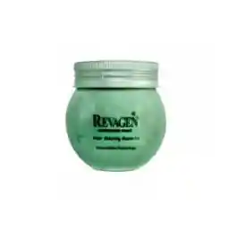 واکس مو رنگی ریواژن حجم 150 میلی لیتر - رنگ سبز