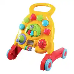 واکر پلیگو مدل Activity Walker 2250