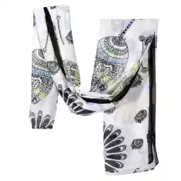 شال میس اسمارت مدل 8028