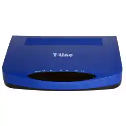 T-Line TK-406 Call recorder