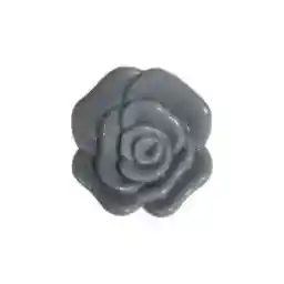 کلیپس مو زنانه مدل گل کد 123