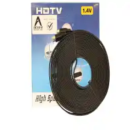 کابل Hdmi به همراه اترنت اکتیو لینک به طول 10 متر