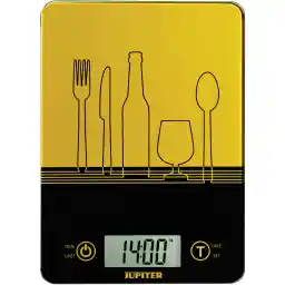 ترازوي آشپزخانه ژوپیتر مدل Mj502t
