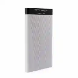 پاوربانک کانفلون مدل X6 ظرفیت 10000 میلی آمپر ساعت