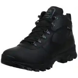 Timberland EK LEATHER MT. MADDSEN MID mens BOOTS