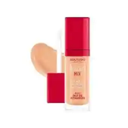 کانسیلر مایع بورژوآ مدل Healthy Mix - شماره 54