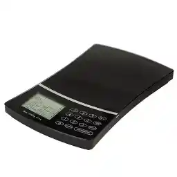 ترازو آشپزخانه لاکور مدل 61706