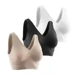 سوتین کاسمارا مدل 2800 بسته 3 عددی