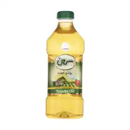 روغن کنجد سمن - 1.35 کیلوگرم