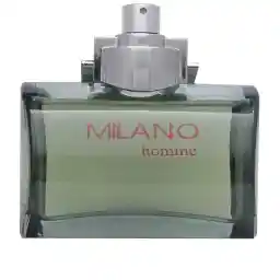 ادو پرفیوم مردانه میلانو مدل کلاسیک حجم 100 میلی لیتر