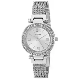 GUESS Women's Quartz Watch