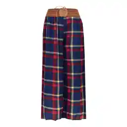 دامن شلواری زنانه مدل M3178