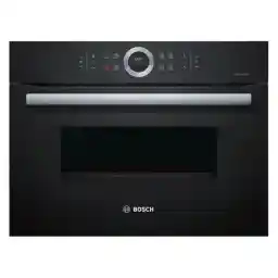 مایکروویو توکار بوش سری 8 مدل CMG633BB1I