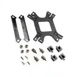 براکت پردازنده کولر مستر سری ایر سوکت LGA1700 Cooler Master LGA1700 CPU Bracket