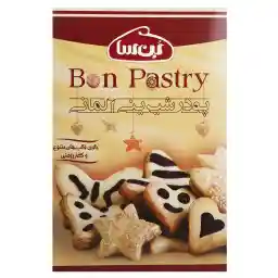 پودر شیرینی آلمانی بن سا مقدار 500 گرم