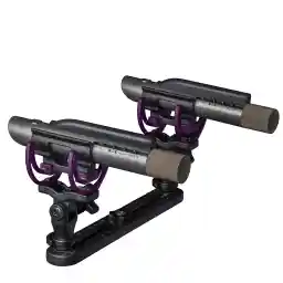 میکروفون کاندنسر استودیویی آستون میکروفونز مدل Starlight Stereo Pair