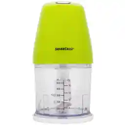 خردکن سیلور کرست مدل 260