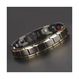 دستبند مغناطیسی سلامت اصل مدل black