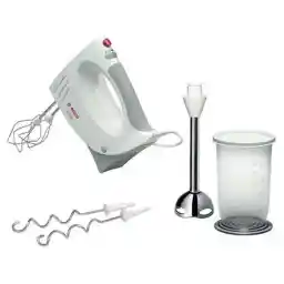 همزن بوش مدل MFQ3570