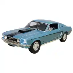 ماکت ماشین مایستو مدل فورد موستانگ