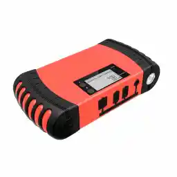 جامپ استارتر خودرو و پاوربانک کارکو مدل Epower-45 ظرفیت 15 آمپر ساعت