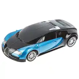 ماشین بازی کنترلی تیان دو مدل Bugatti Veyron 5002-4