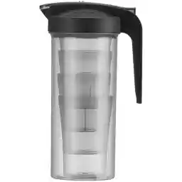 ست پارچ و لیوان 6 پارچه پلاستیکی هنچان