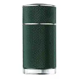 ادو پرفیوم مردانه دانهیل مدل Icon Racing حجم 100 میلی لیتر