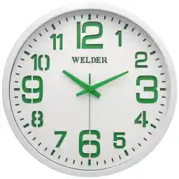 ساعت دیواری ولدر مدل R-607