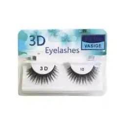 مژه مصنوعی نوا مدل 3D-10