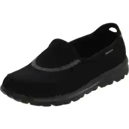 Skechers Women's Go Walk Slip-On Walking Shoes Womens Sneaker