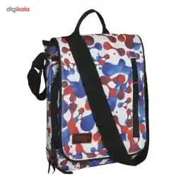 کیف رو دوشی پاگ مدل آی پاگ کد 02-38
