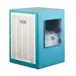 کولر آبی 5500 آزمایش مدل AZ-5500