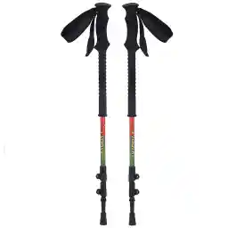 عصای کوهنوردی ویپول مدل Base Camp